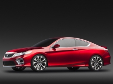 Koncept Honda Accord Coupé 2012 01